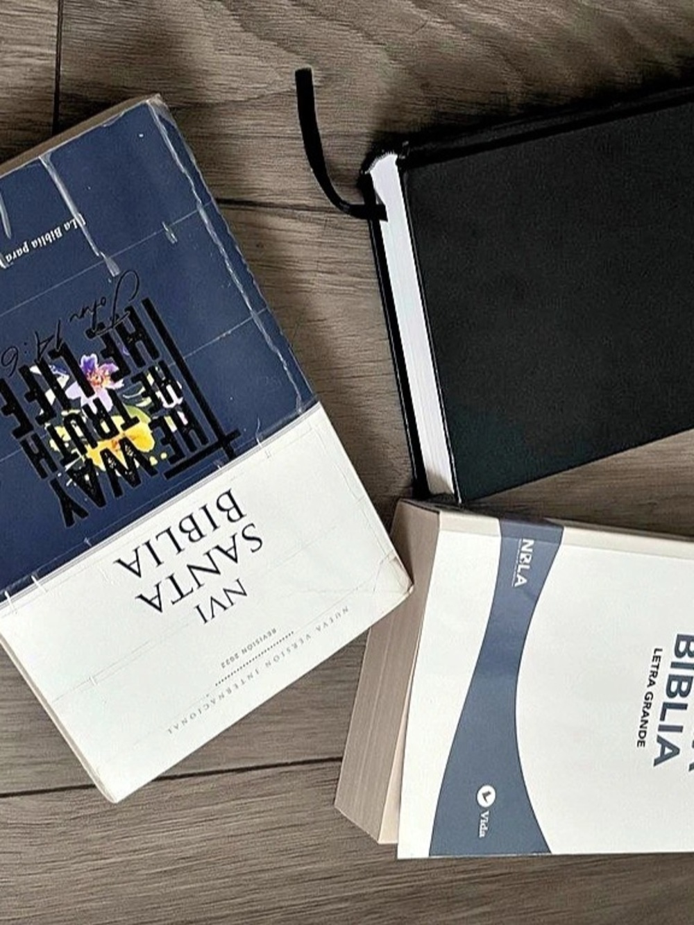 Bible Set